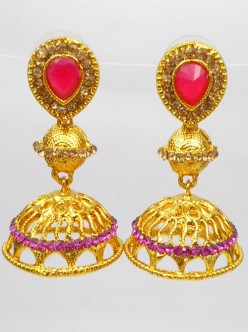 Fashion Earrings